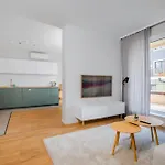 Modern And Central 1Bd Flat With Balcony By Flat Mаnager
